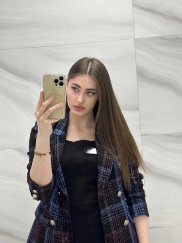 Проститутка Олеся